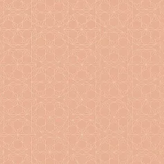 Керамическая плитка Примавера Корал 33,3x33,3