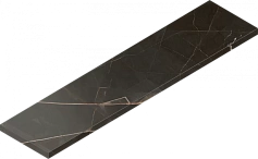 Италон Италон Стелларис Абсолют Блэк угловая левая 620070002611 черный чёрный 