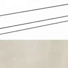 Ступени Континуум Пьюр ступ. фронт 33x120