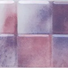 Керамическая плитка Бордюр Маронти mld\a54\8249 5,7x20