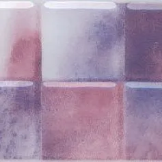 Керамическая плитка Бордюр Маронти mld\a54\8249 5,7x20