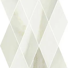 Мозаика cha.adv.cremo mosaico Даймонд 28x48