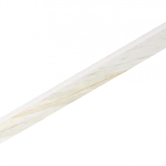 Плинтус Италон Стелларис Каррара Айвори 610130007465 белый 7.2x80