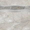 Керамическая плитка Вставка Аксима Этна d 30x60