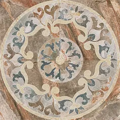 Керамогранит Дженезис Браун d01-cut lr 120x120