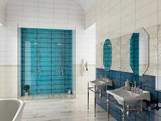 Коллекция плитки Parisian