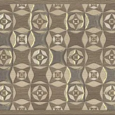 Керамическая плитка Декор Монтиш 4 14x34