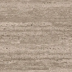 Ступени Керама Марацци km6012g0771rgcf фронтальная клееная Про Травертин бежевый темный матовый обрезной 33x119.5