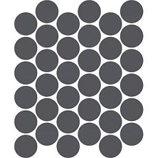 Мозаика Этернум Гласс Авио Лаунж 620110000193 серый 26.2x30.2