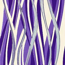 Керамическая плитка elida 2 декор 22,3x44,8