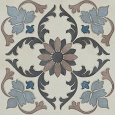 Керамическая плитка Декор kerama marazzi vt\a594\5301 Чементо 2 матовый 20x20