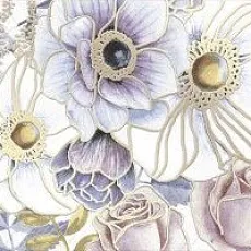 Керамическая плитка Лима 24,9x50