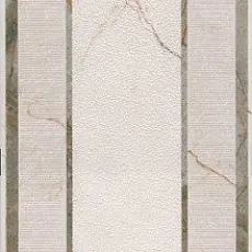 Керамогранит Декор Театро обрезной 25x75