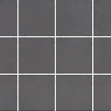 Керамическая плитка kerama marazzi 1289h Амальфи коричневый матовый (из 12 частей 9.8x9.8x0.7) 29.8x39.8