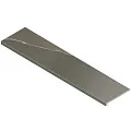 Ступени Аркадия Браун левая 33x160