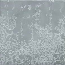 Керамическая плитка Декор kerama marazzi os\a334\5303 Адриатика 4 голубой глянцевый 20x20