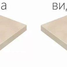 Ступени Италон Шарм Эво Оникс 620070000636 бежевый 33x60