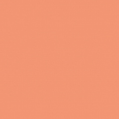 Керама Марацци Радуга оранжевый обрезной оранжевый для кухни, для ванной