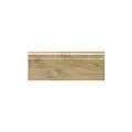 Керамическая плитка Роял place Вуд 1 бордюр 11,5x29,8