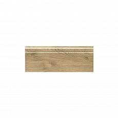 Керамическая плитка royal place wood 1 бордюр 11,5x29,8