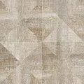 Керамическая плитка астерия коричневый светлый 42x42
