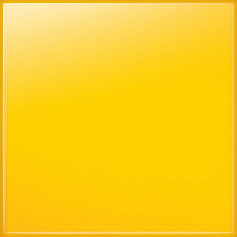 Tubadzin Pastel Zolty полированный настенная плитка жёлтый для ванной