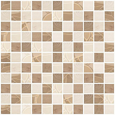 AltaCera Mosaic Glossy разноцветный 
