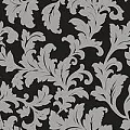 Керамическая плитка moncada ace black 25x75