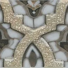 Керамическая плитка Бордюр Эль-Реаль ad\a458\880 5,7x20