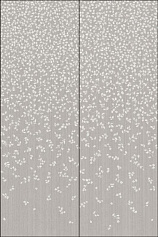 Kerlite Zen A, B серый 