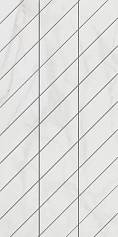 Estima ФальшмозаикаEstima SM01 Ametis Supreme Platinum Corner Right белый непол. белый 