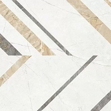 Керамогранит estima Импрув im00 белый 60x120