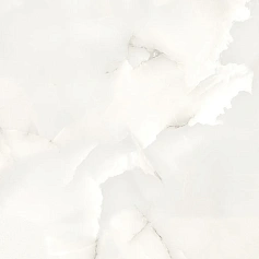 Керамогранит Аркадия Керамика fp1027-a Оникс Вайт Клауд full polished белый 60x120