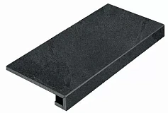 Италон МАТЕРИЯ ТИТАНИО СТУП.ФРОНТ 620070001477 серый 