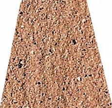 Керамическая плитка porfido rosa trapezio 10x10