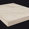 Ступени Портофино/ portofino Белый Ступ.45 Угл.пр 33x45