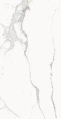 Италон Керамогранит Италон  Стелларис Статуарио Уайт 80х160 белый 