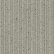 Керамическая плитка Бордюр kerama marazzi os\b358\sg1749n Скарпа серый матовый структура 7.7x40.2