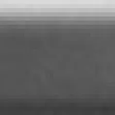 Керамическая плитка Бордюр delacora Листелло Сильвер bw0lis66 серый 1.3x74