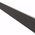 Плинтус estima Нолана/ nolana nl04 Черный 7x60