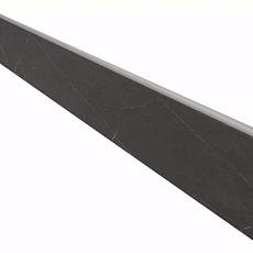 Плинтус estima Нолана nl04 черный 7x60