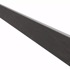 Плинтус estima Нолана nl04 черный 7x60