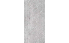 Керамогранит vitra rigato Декор Серый 60x120 матовый рельефный 60x120