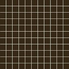 Мозаика brown square 30x30