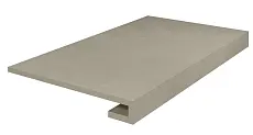 Ступени Ступень kerama marazzi sg648320r\gcf клееная Онда серый натуральный обрезной 33x60