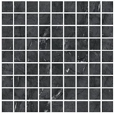 Мозаика Монументо grey m01 30x30