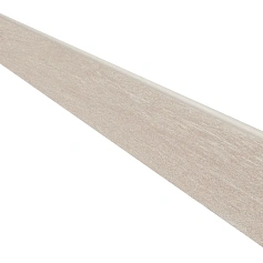 Плинтус estima tn00 Трамонтана ivory бежевый 7x60