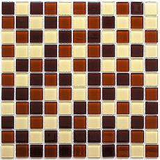Мозаика toffee mix 30x30