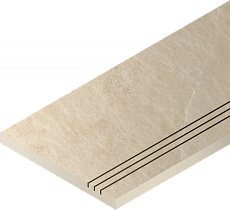 Керамогранит МАГНЕЗИО БОРТИК 30x60 ГРИП ПР 30x60