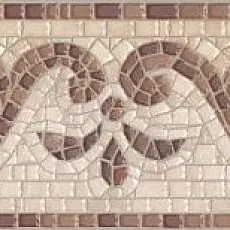 Керамогранит Бордюр Пантеон лаппатированный hgd\a239\sg1544l 9,6x40,2